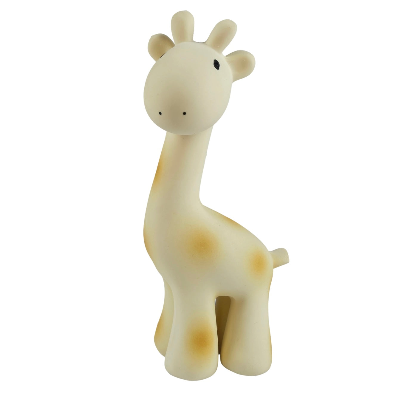 Tikiri Organic Rubber Giraffe from My First Safari
