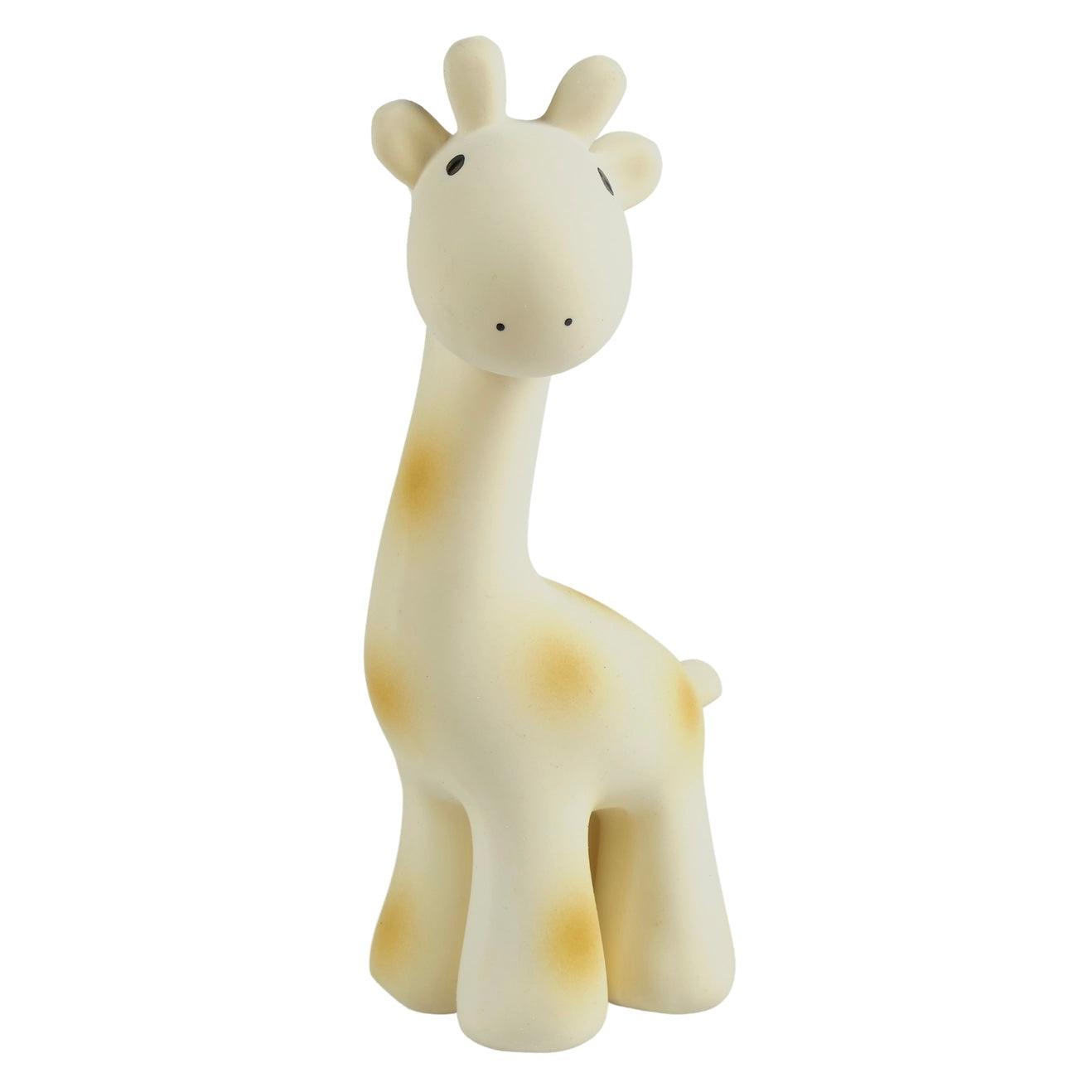 Tikiri Organic Rubber Giraffe from My First Safari