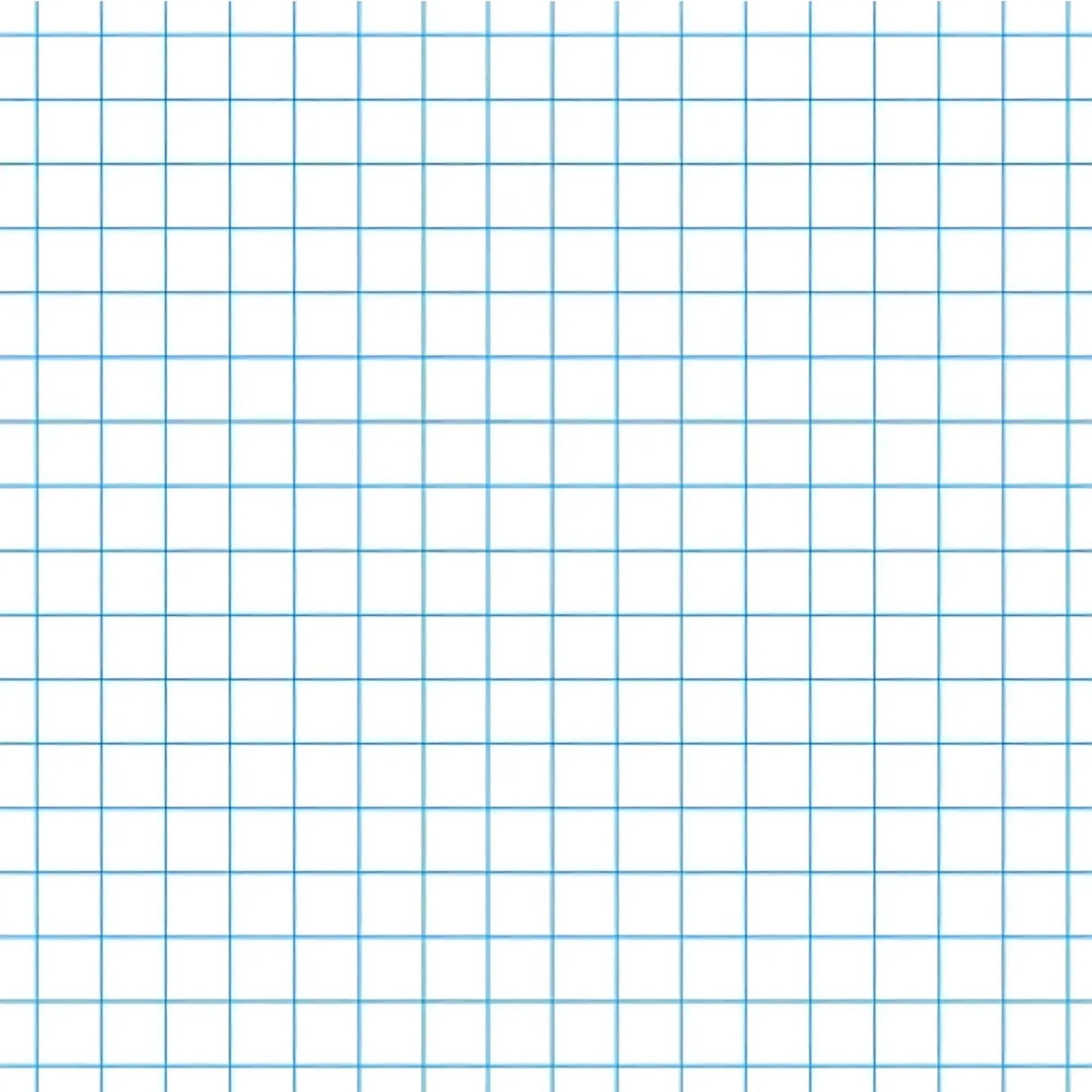 Woodless Graph Paper Small Squares Engineering Size