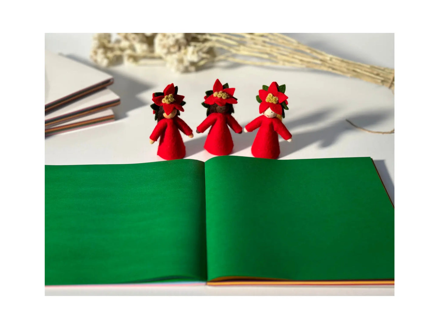 Japanese Silk Paper – Assorted Craft Blocks | Alder & Alouette