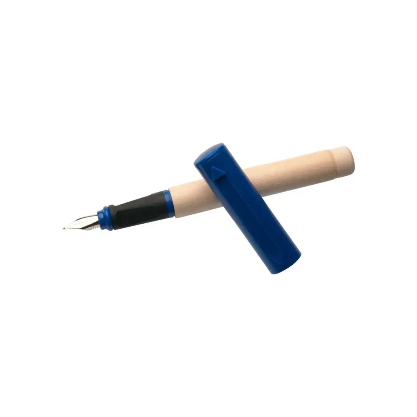 Greenfield Fountain Pen Ergonomic Grip 