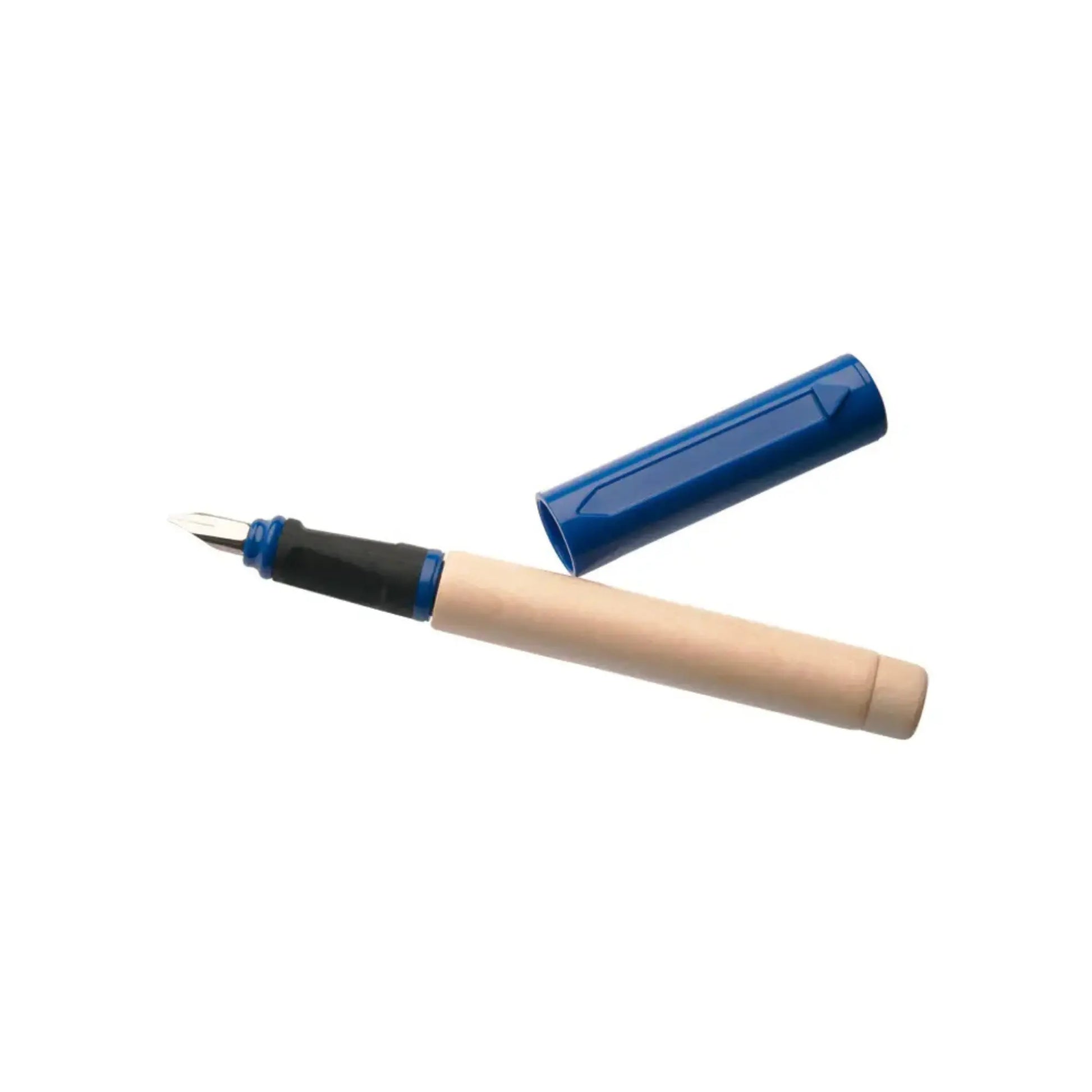 Greenfield Calligraphy Pen - Alder & Alouette