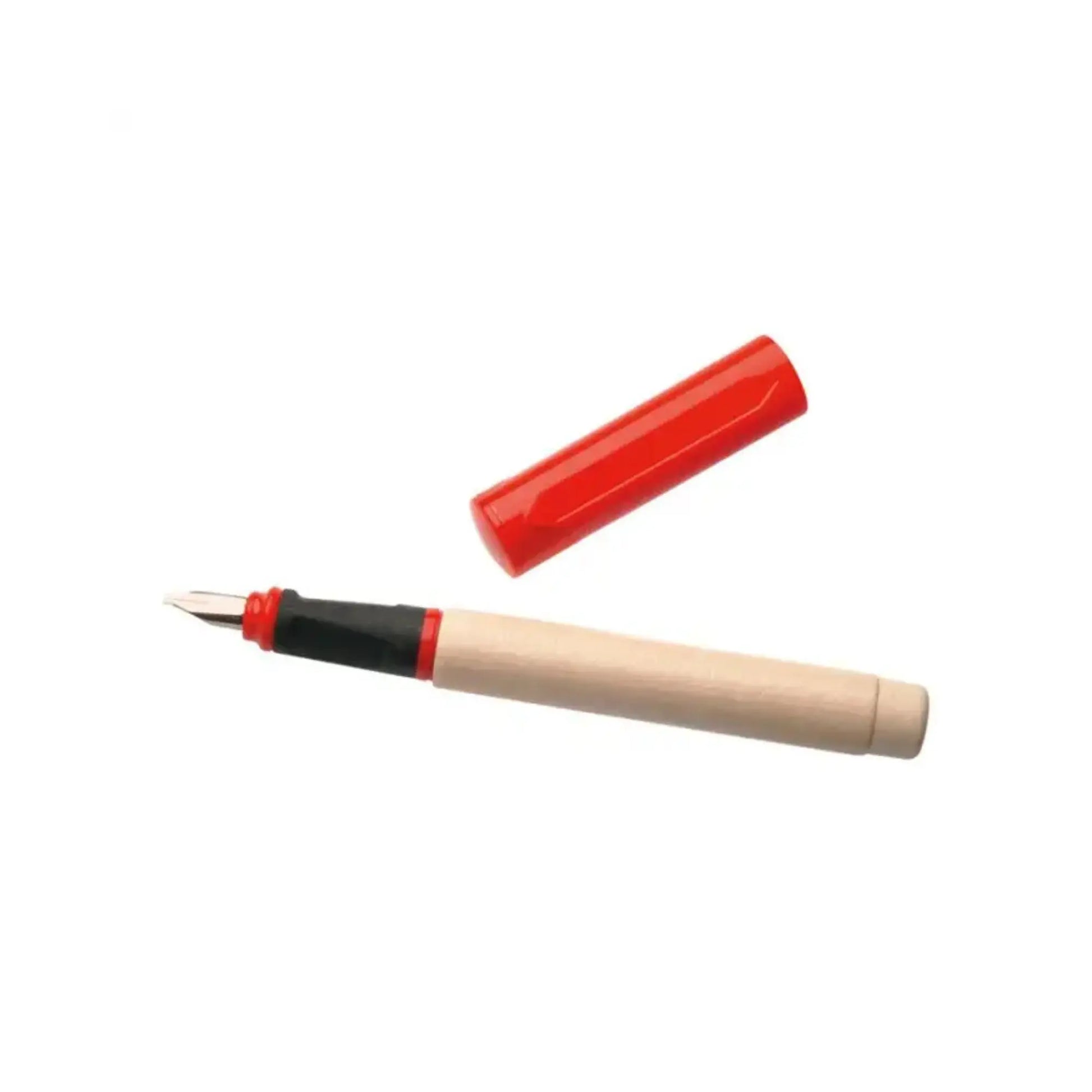 Greenfield Calligraphy Pen - Alder & Alouette