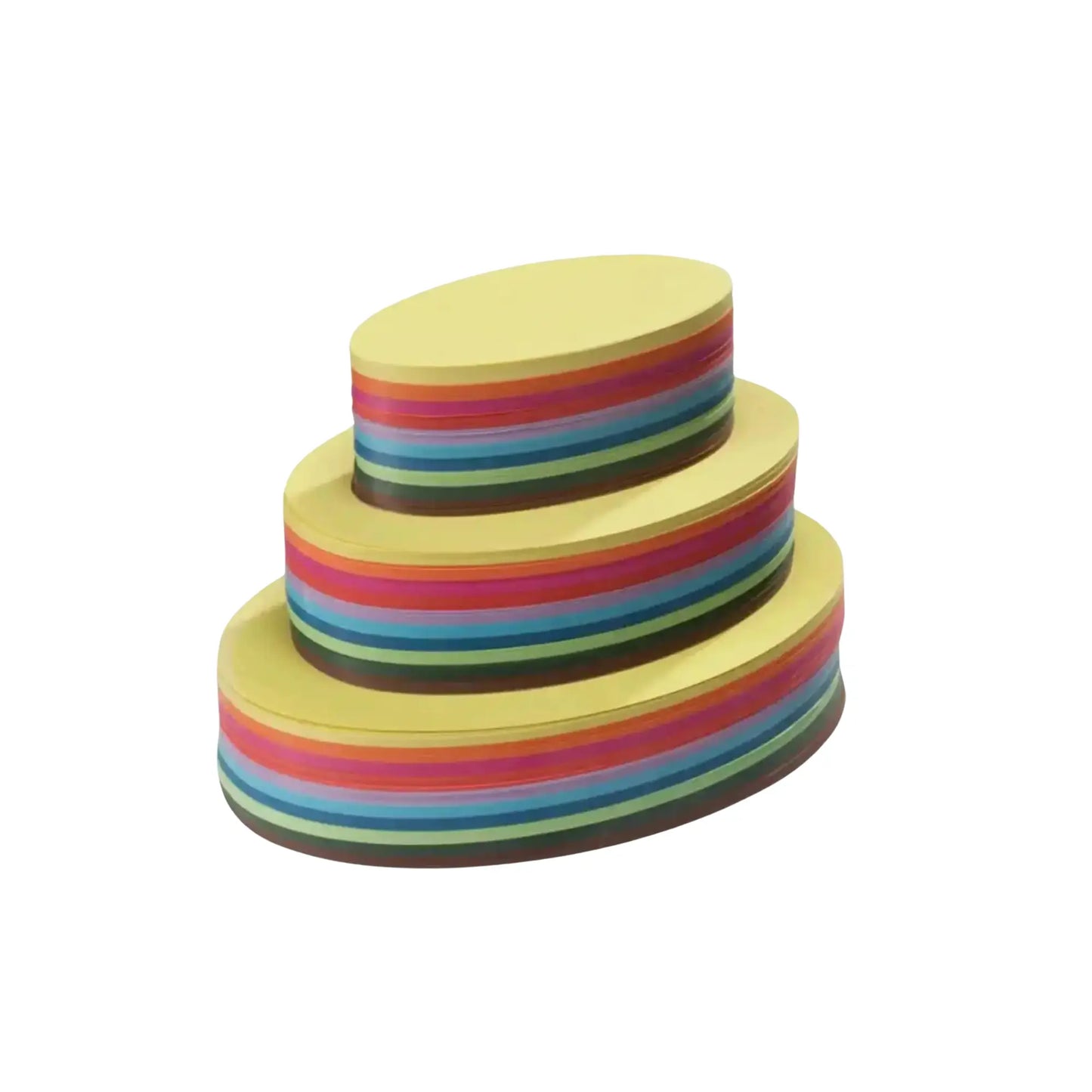 140 GSM Assorted Folding Paper for Crafts | Alder & Alouette