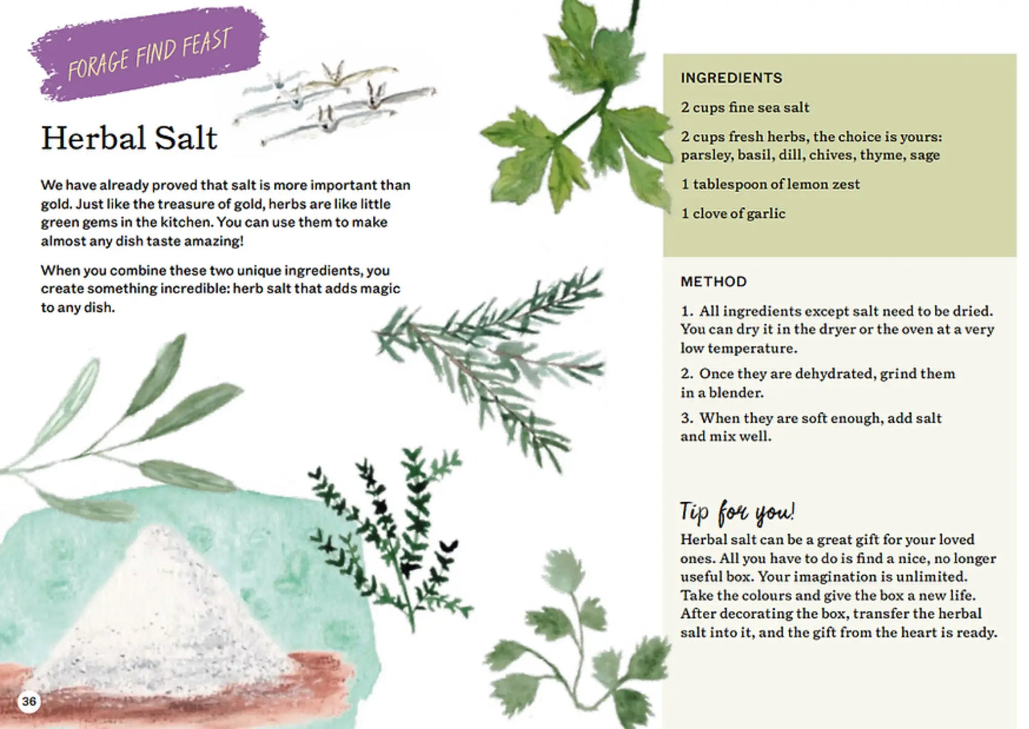 A Year and a Day Magazine – Crystals & Caves Issue 20 