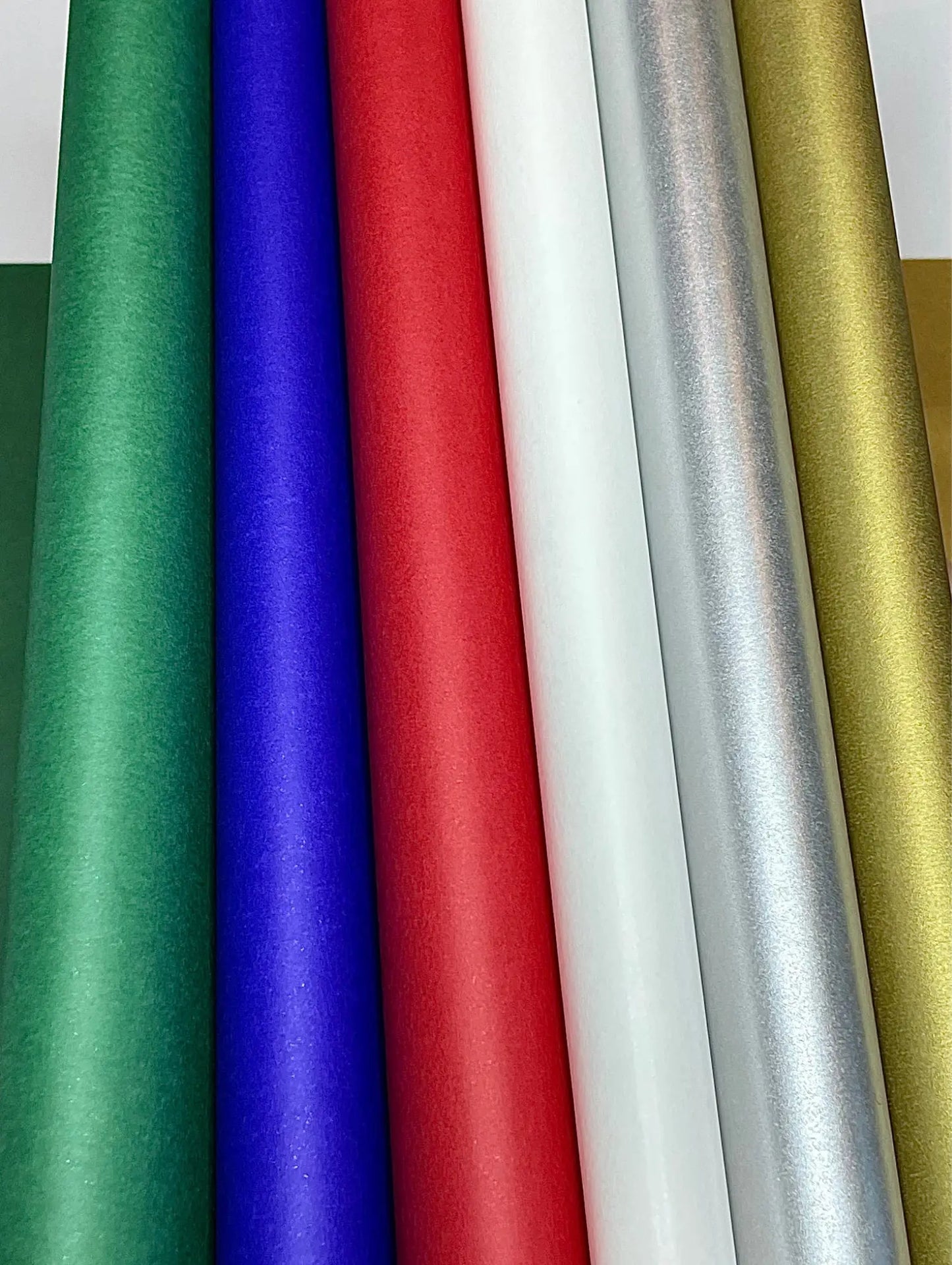 Holiday Craft Tissue Paper – Japanese Silk Block | Alder & Alouette