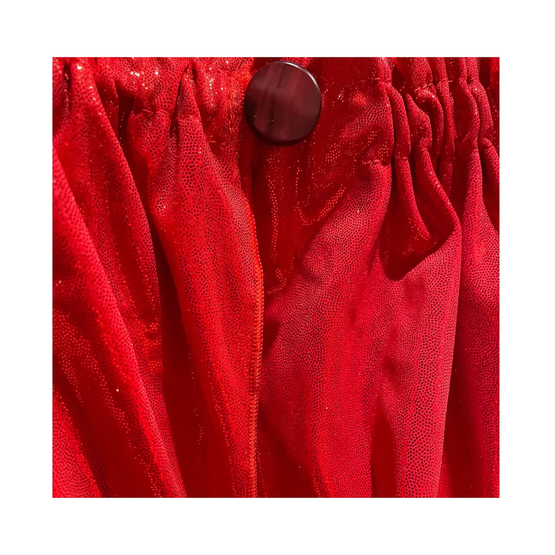 Red Super Hero Cape, Pretend Play - Alder & Alouette