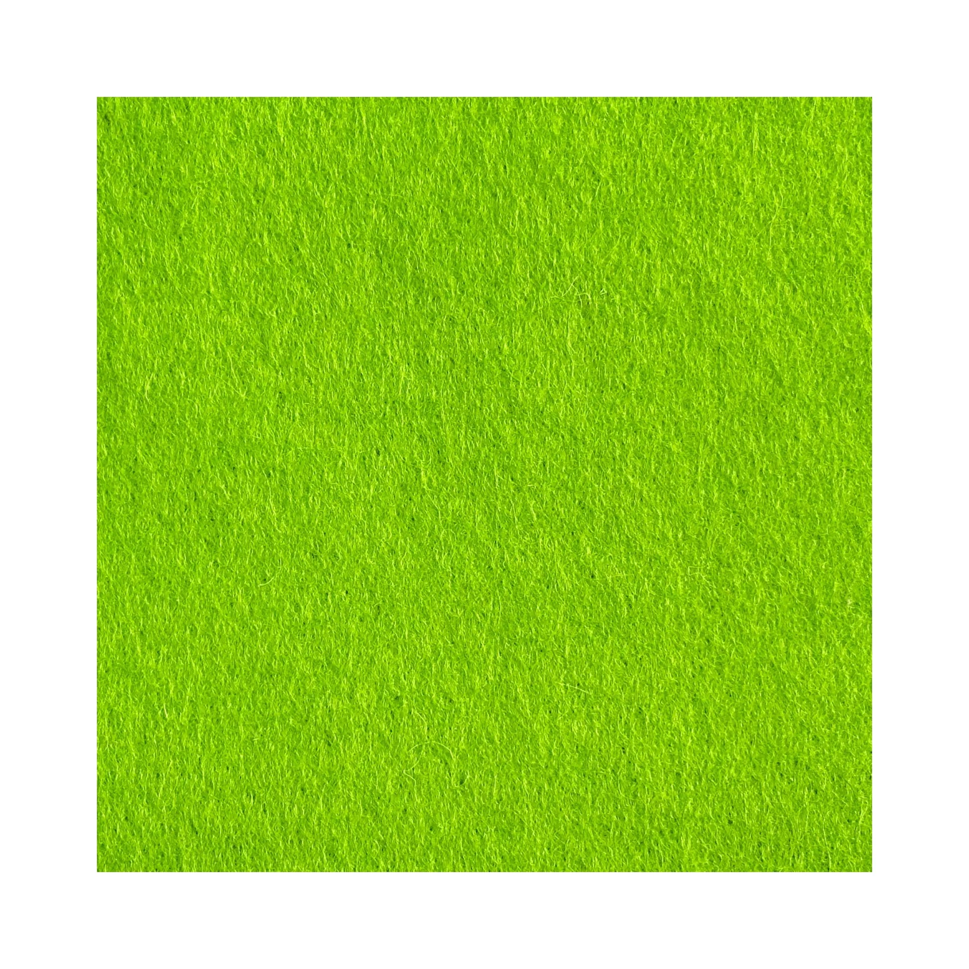 100% Wool Felt - Single Sheets Assorted Colors - Alder & Alouette