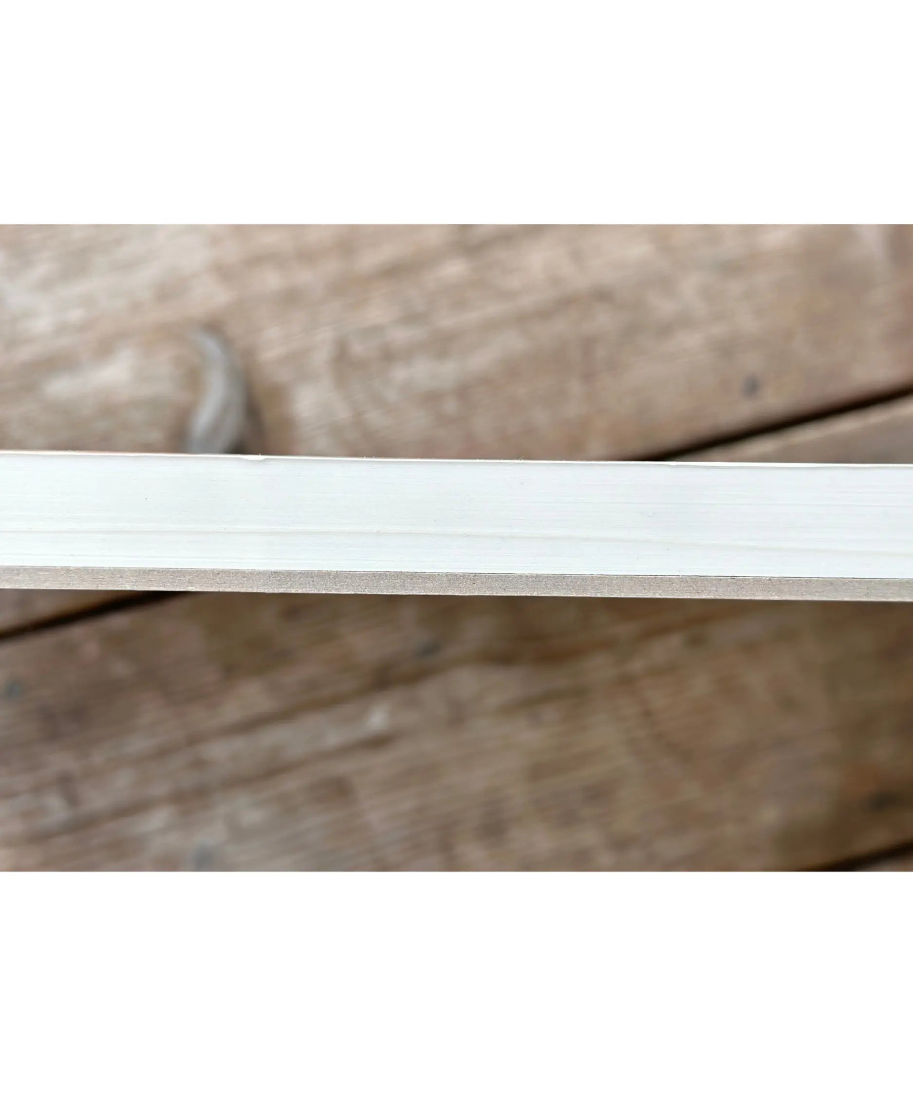 Thickness of of 50 sheets from the Art Makes Sense Sketching + Drawing paper Pad