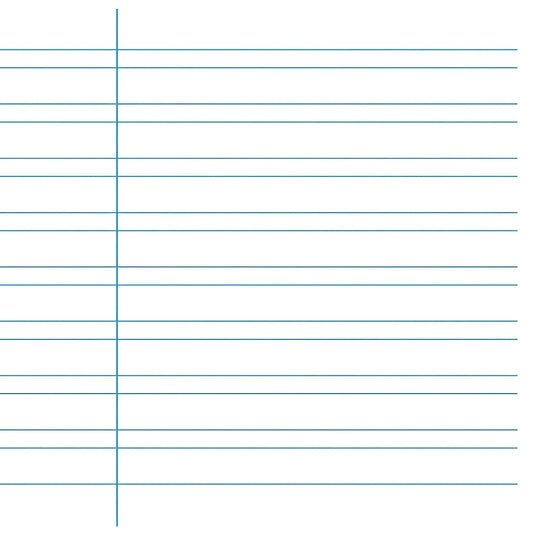 Woodless Loose Leaf Notebook Paper, College Rule - Alder & Alouette