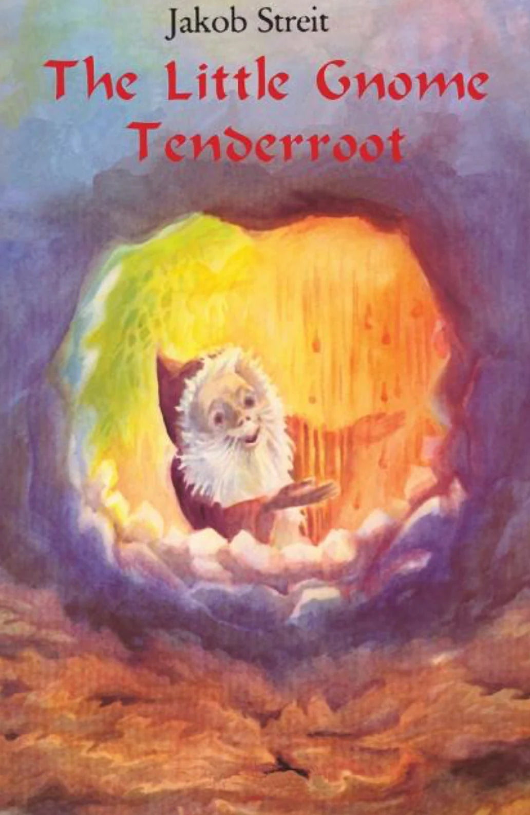 The Little Gnome Tenderroot - Gnome Stories for Kids - Alder & Alouette