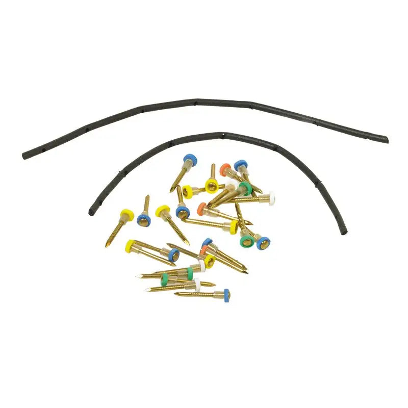 Choroi Diatonic Glockenspiel Steel + Cherrywood - Alder & Alouette