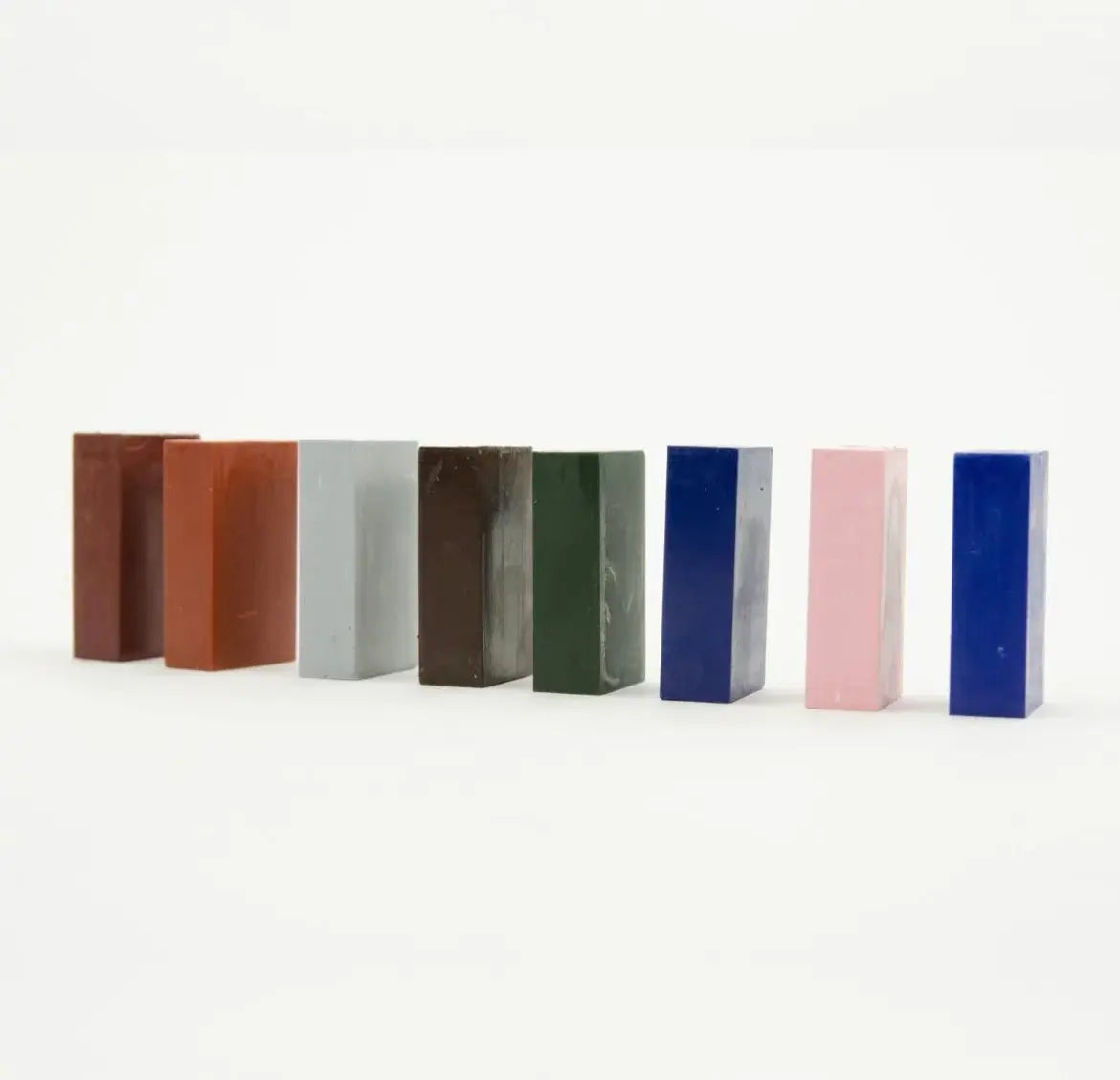 Replacement Stockmar Block Crayons, Single Color 