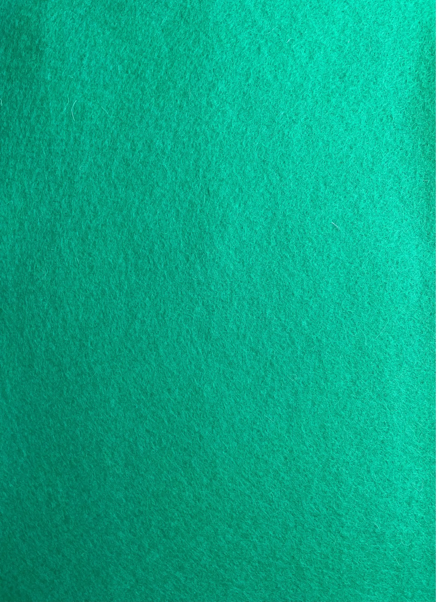Holland Wool Felt - Sea Green - 100% Wool, OEKO-TEX 100 - Alder & Alouette
