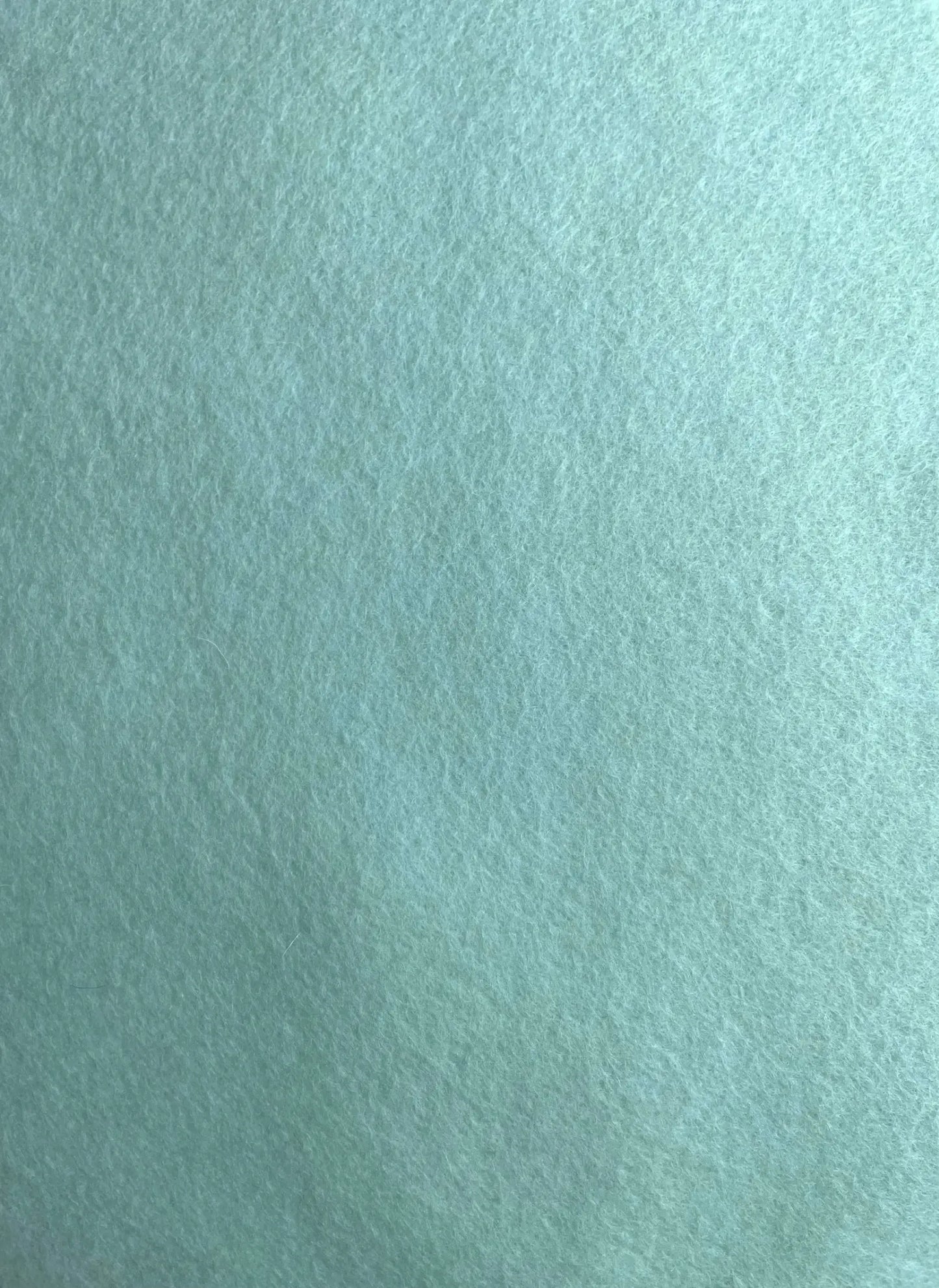 Holland Wool Felt - Light Blue - 100% Wool, OEKO-TEX 100 - Alder & Alouette