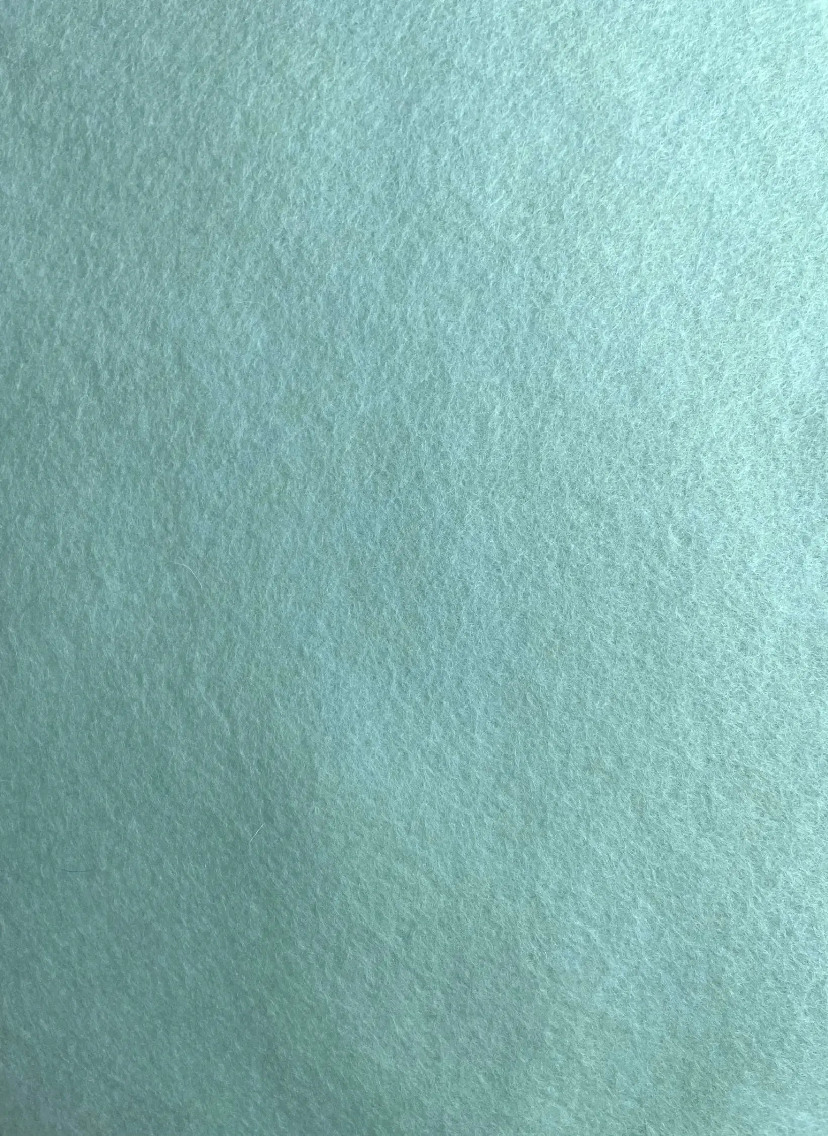 Holland Wool Felt - Light Blue - 100% Wool, OEKO-TEX 100 - Alder & Alouette