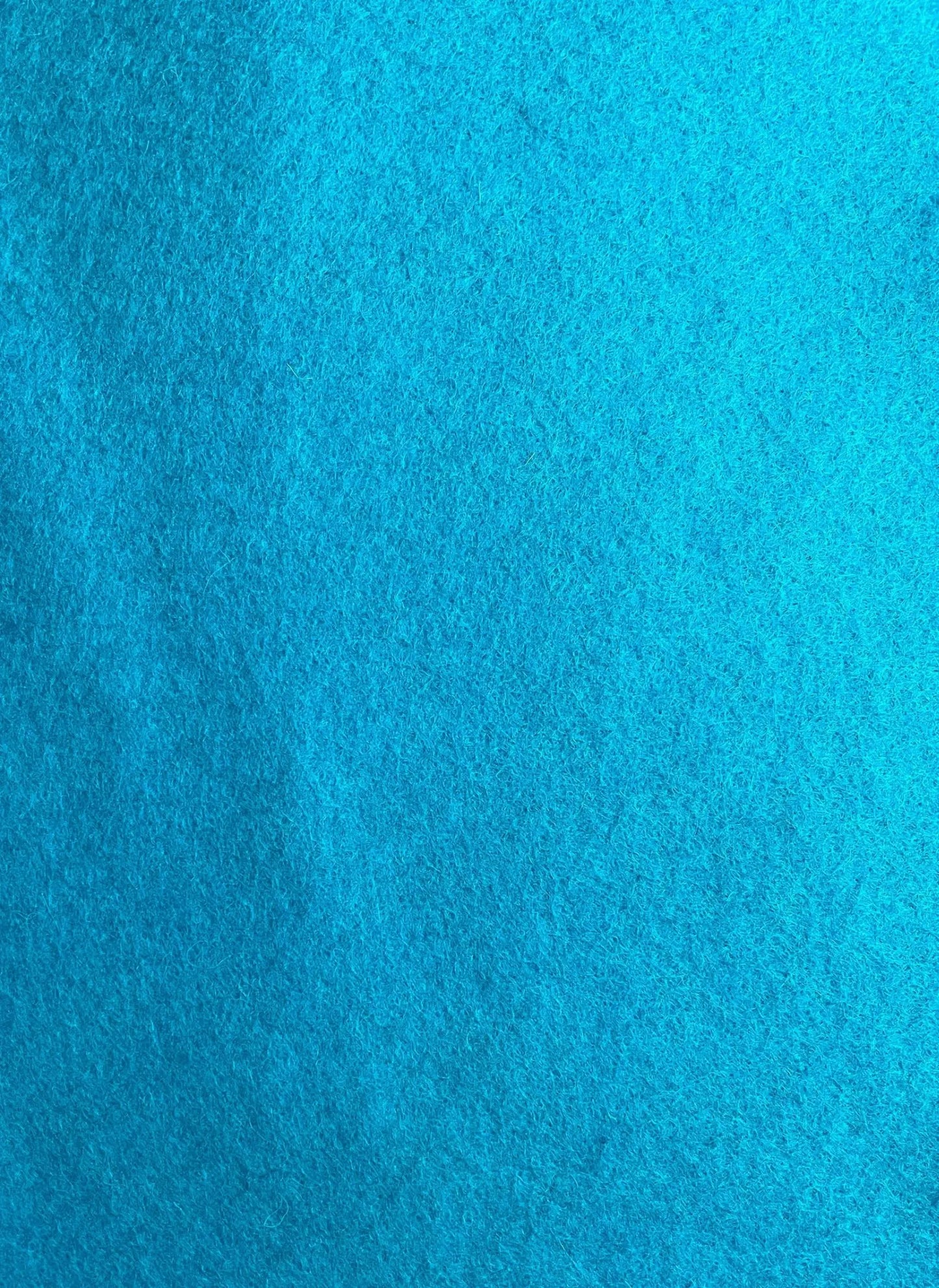 Holland Wool Felt - Sea Blue - 100% Wool, OEKO-TEX 100 - Alder & Alouette