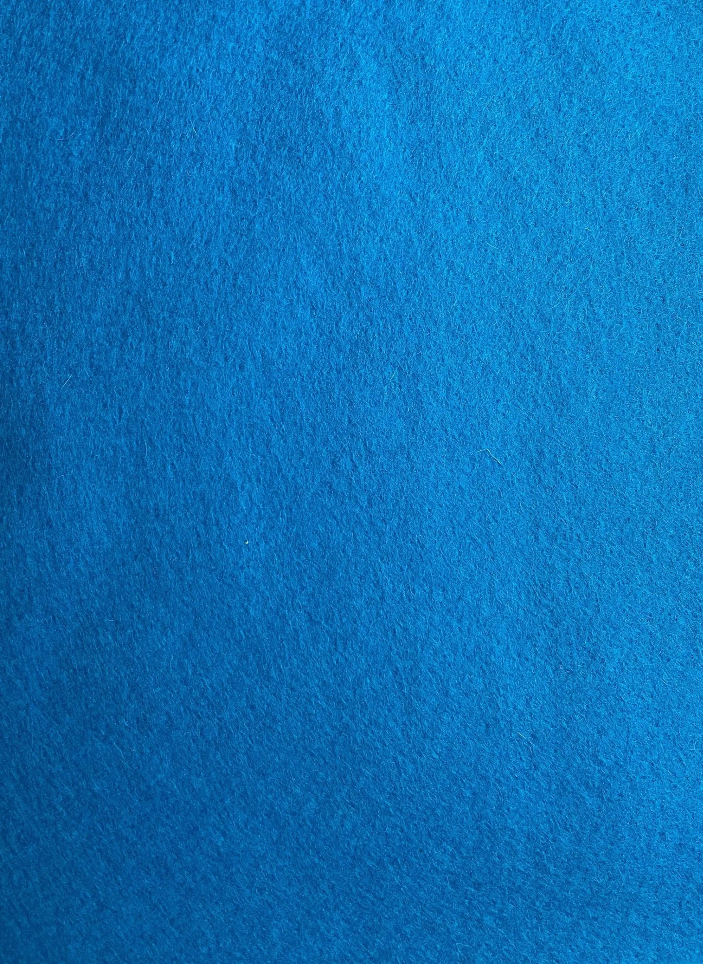 Holland Wool Felt - Blue - 100% Wool, OEKO-TEX 100 - Alder & Alouette