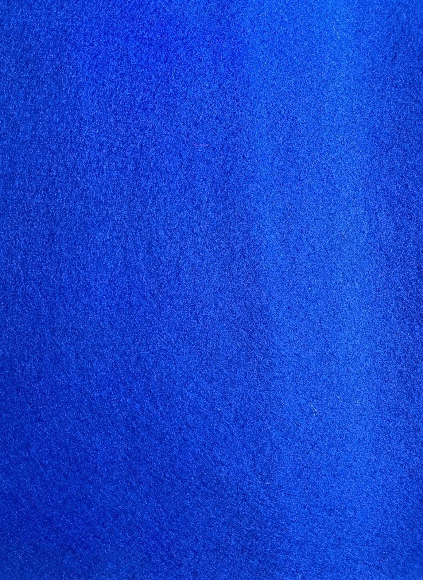 Holland Wool Felt - Dark Blue - 100% Wool, OEKO-TEX 100 - Alder & Alouette