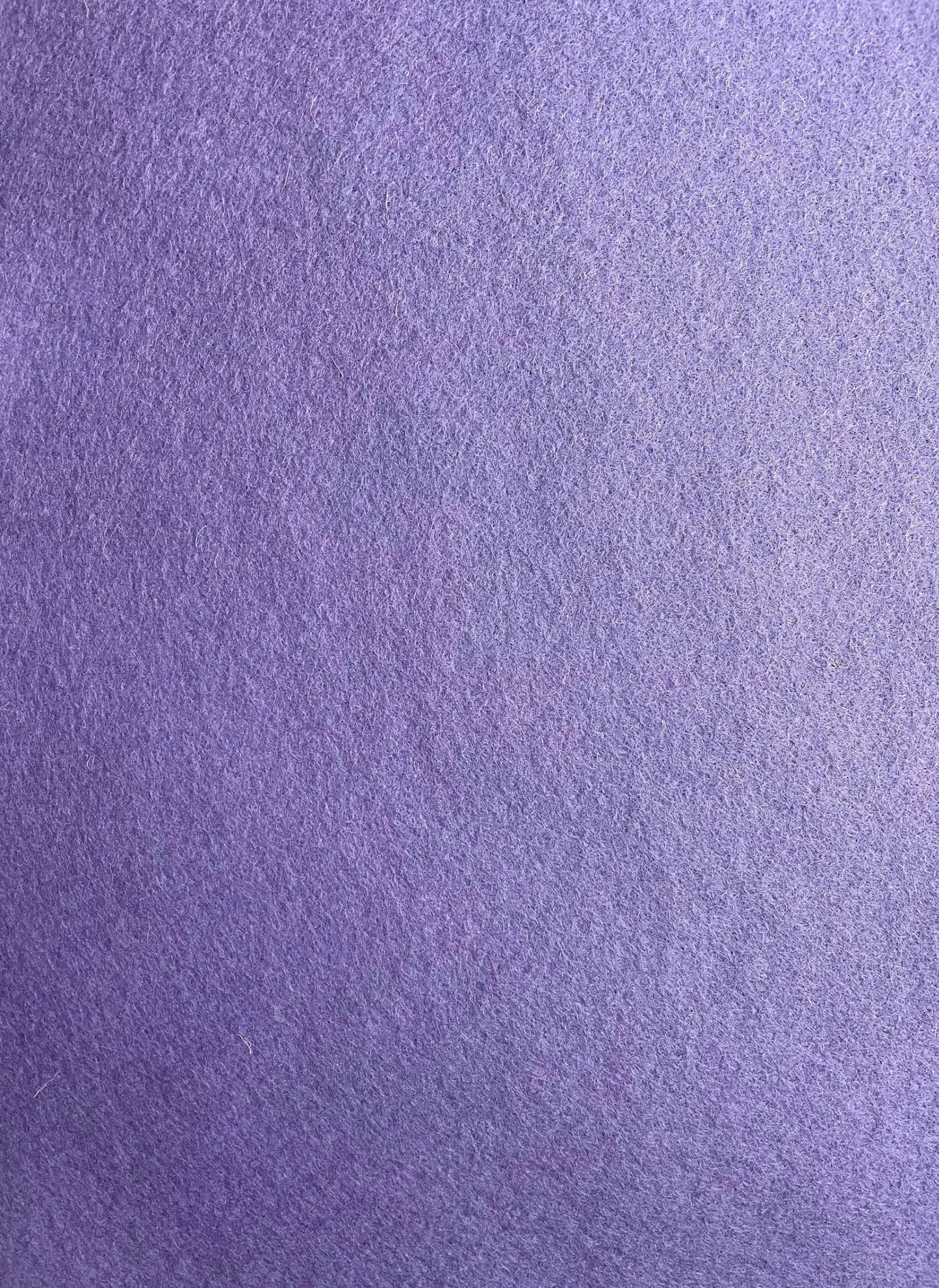 Holland Wool Felt - Lavender - 100% Wool, OEKO-TEX 100 - Alder & Alouette