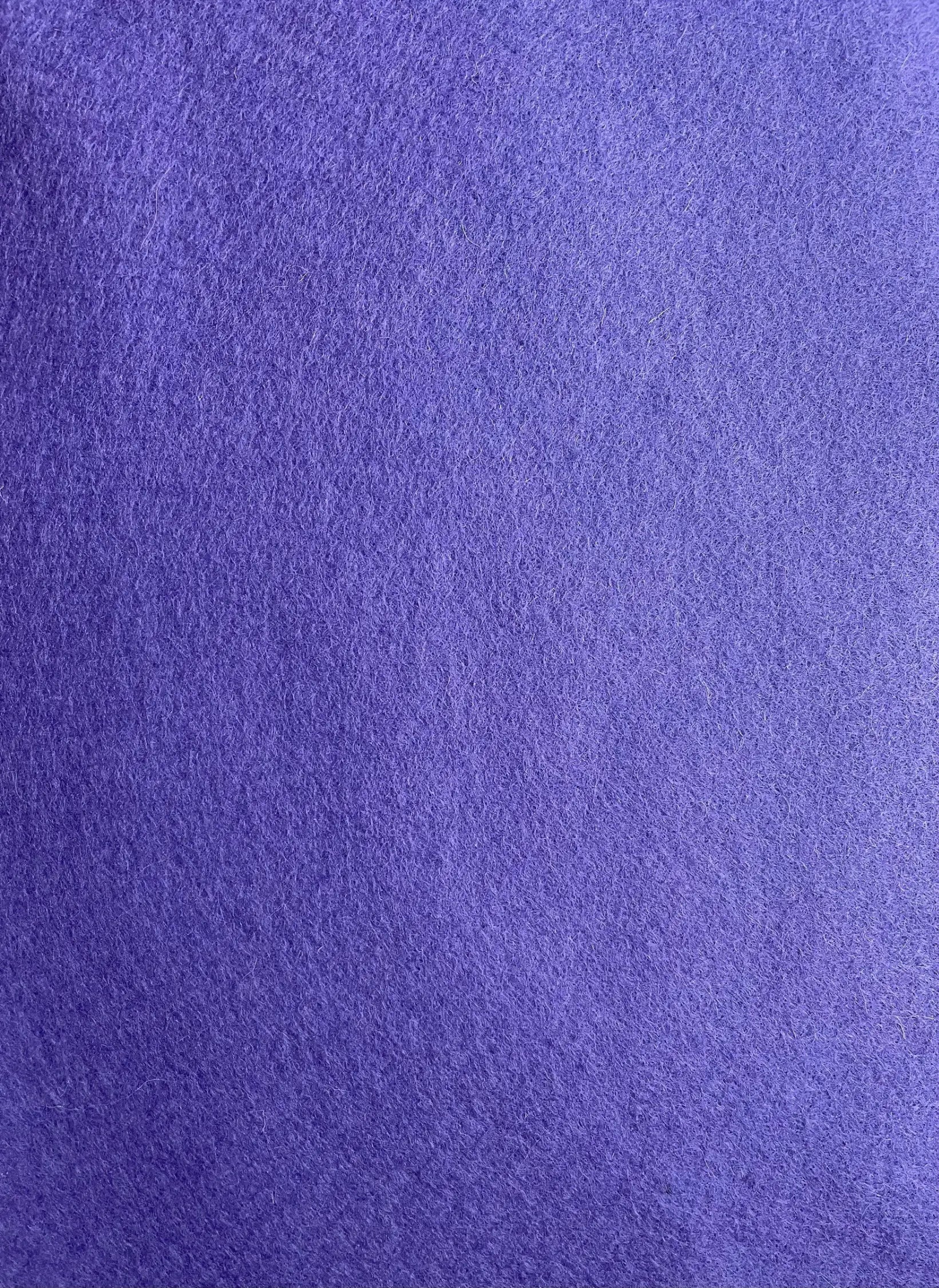 Holland Wool Felt - Purple - 100% Wool, OEKO-TEX 100 - Alder & Alouette