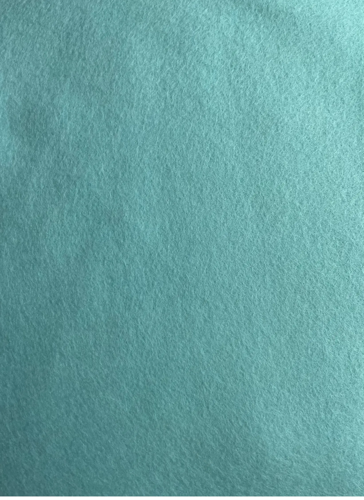 Holland Wool Felt - Blue Green - 100% Wool, OEKO-TEX 100 - Alder & Alouette