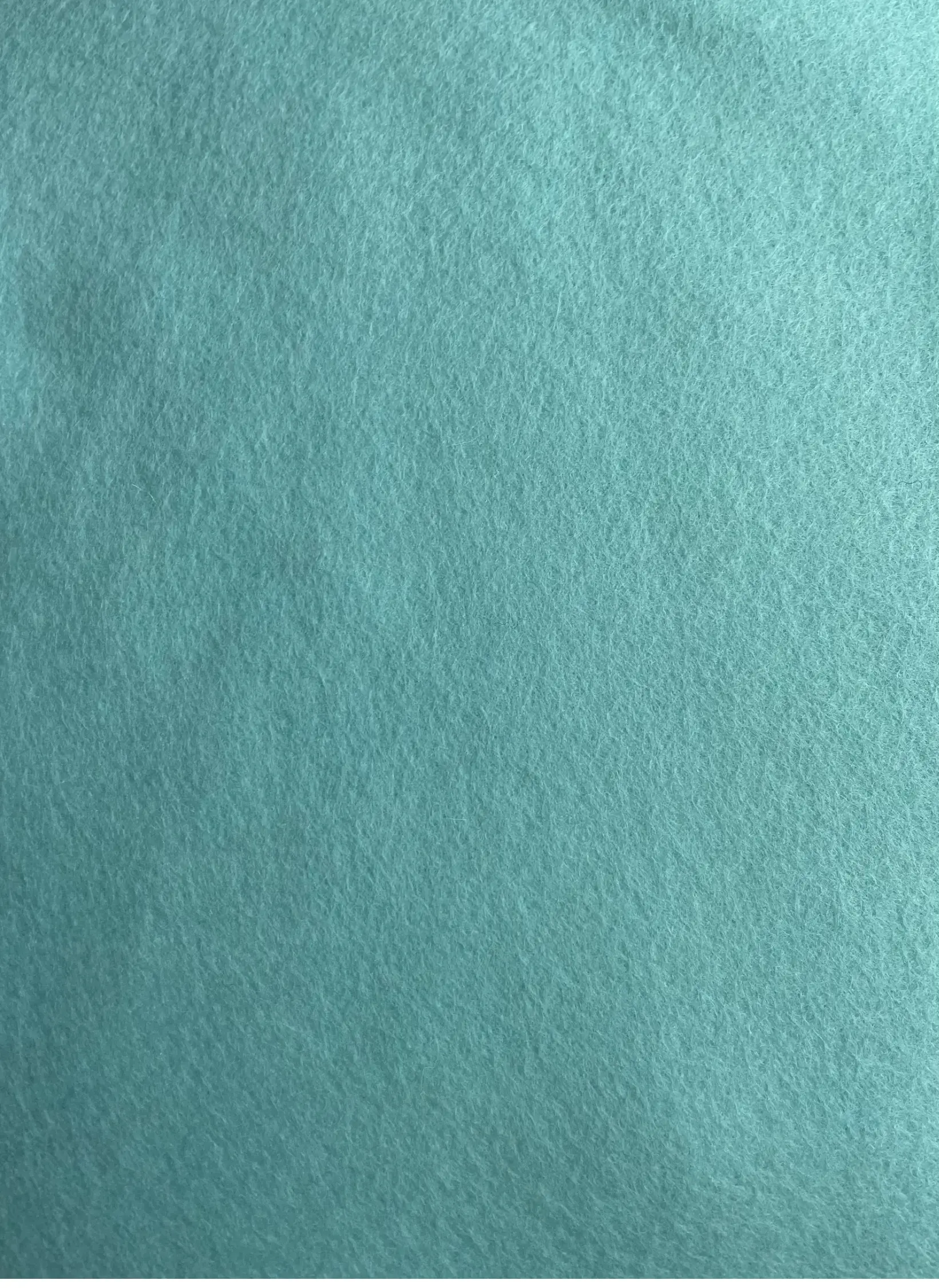 Holland Wool Felt - Blue Green - 100% Wool, OEKO-TEX 100 - Alder & Alouette