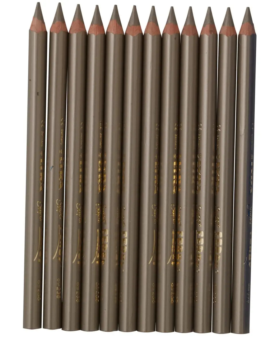 Lyra Super Ferby Metallic Colored Pencils - Alder & Alouette