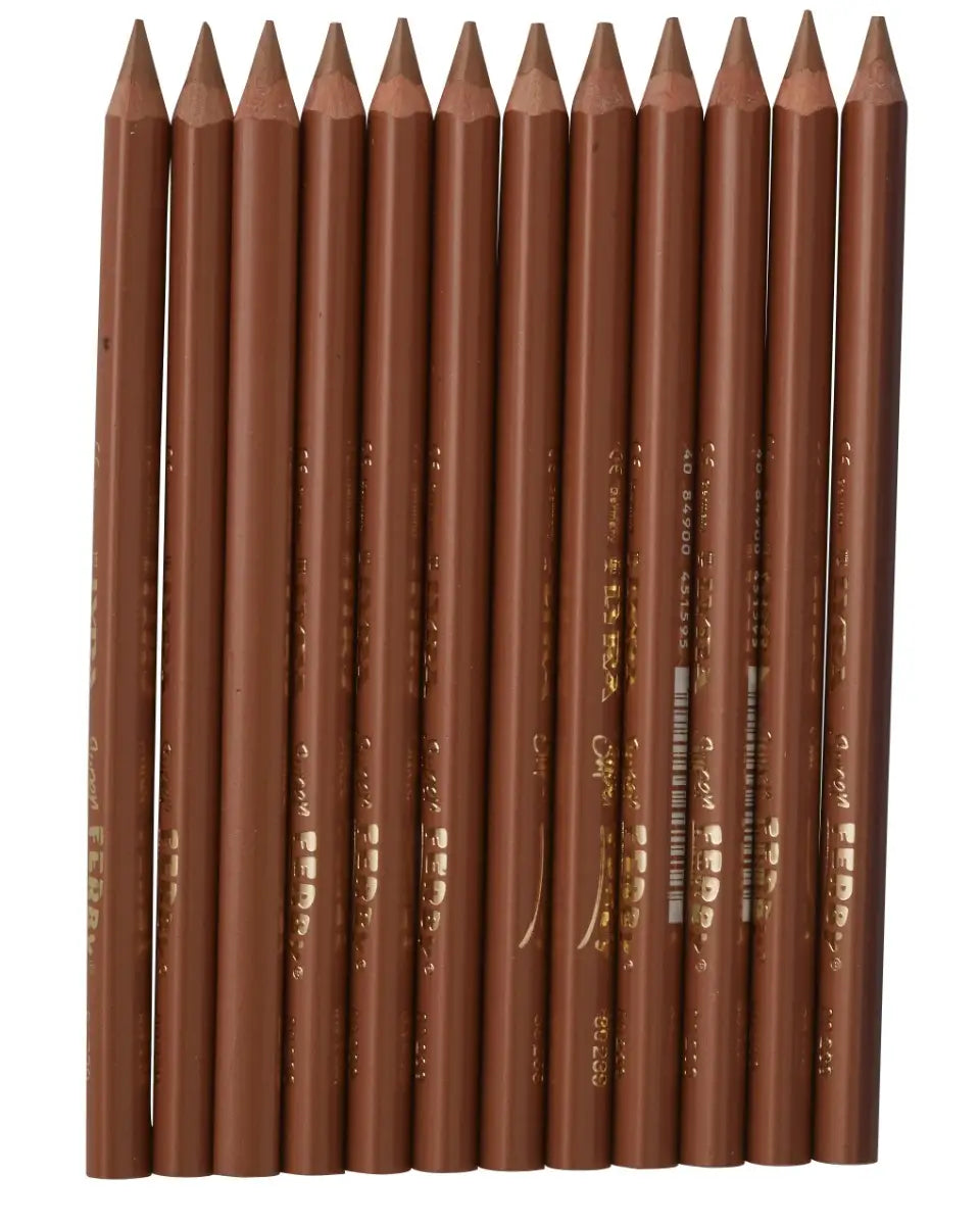 Lyra Super Ferby Metallic Colored Pencils - Alder & Alouette