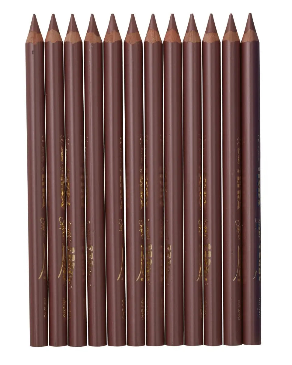 Lyra Super Ferby Metallic Colored Pencils - Alder & Alouette