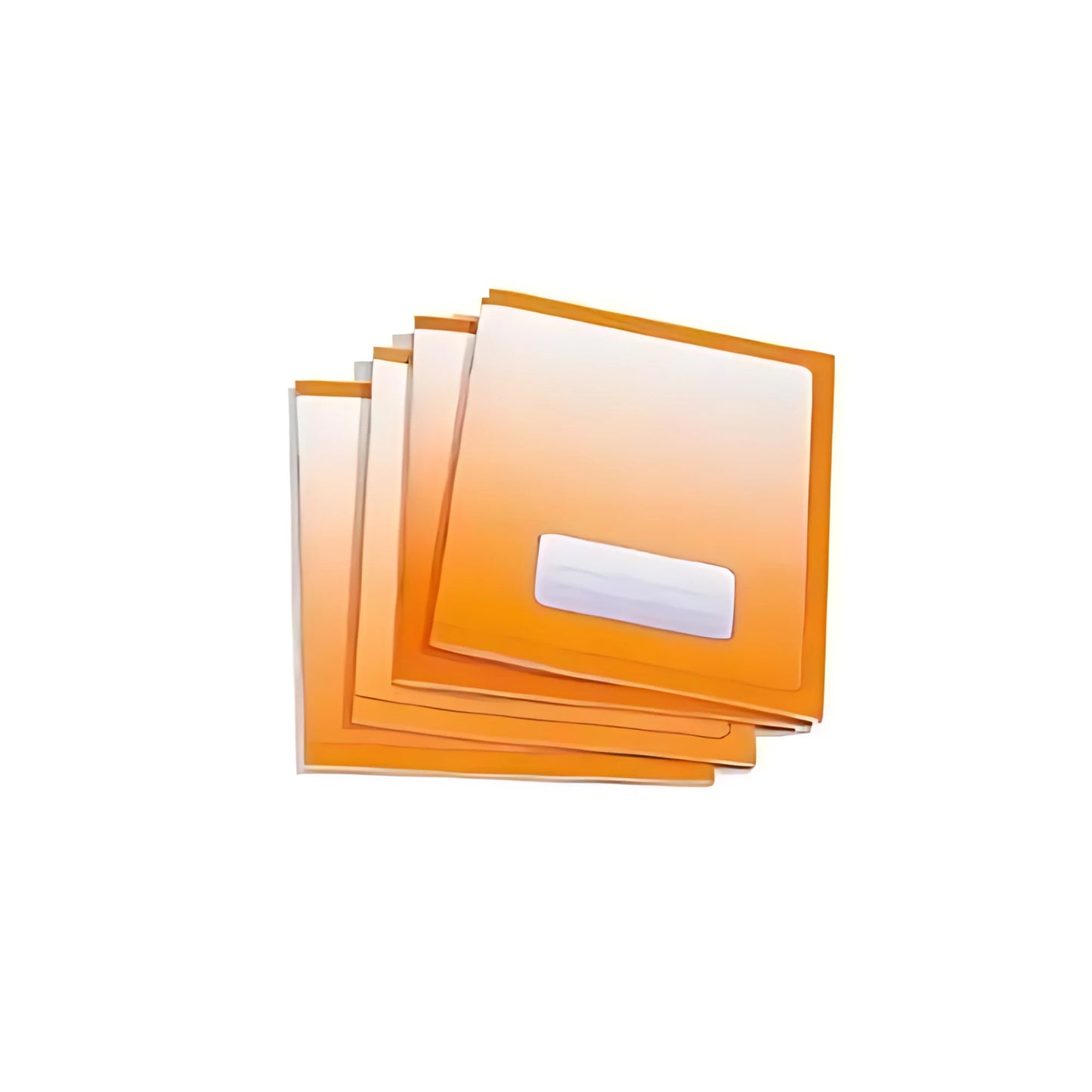 Composition Book Graph Paper 4x7mm (0.16"x0.28") - Alder & Alouette