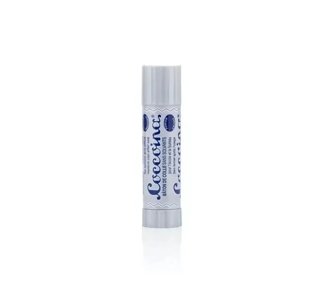 Coccoina Glue Stick, Water-based, Plant-based - Alder & Alouette
