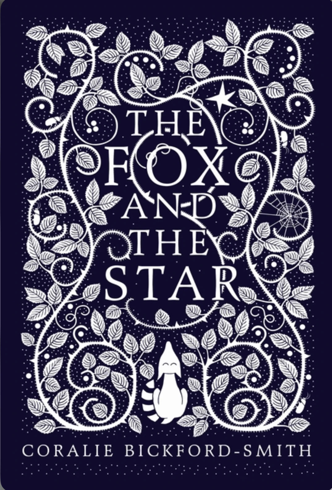 The Fox and the Star by Coralie Bickford-Smith - Alder & Alouette