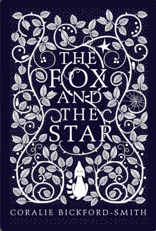 The Fox and the Star by Coralie Bickford-Smith - Alder & Alouette
