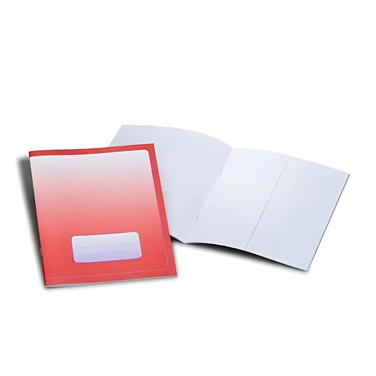 Vocabulary Small Exercise Book - Alder & Alouette