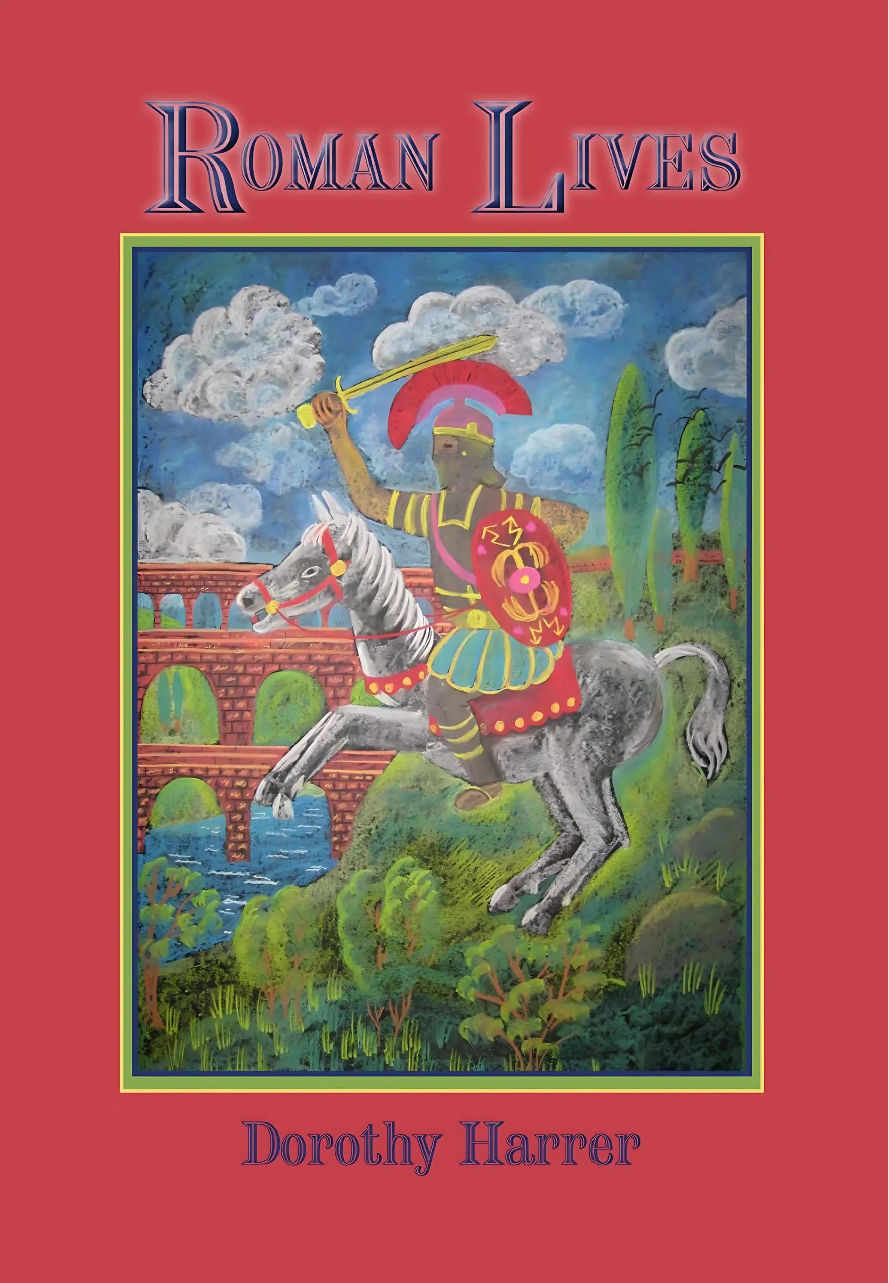 The Roman Empire | Homeschool Parents & Children - Alder & Alouette