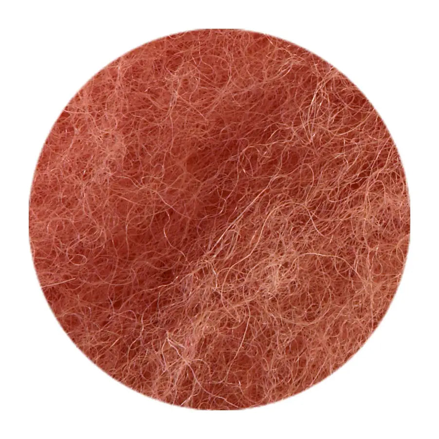 Organic Merino Wool for Both Wet and Dry Felting - Alder & Alouette