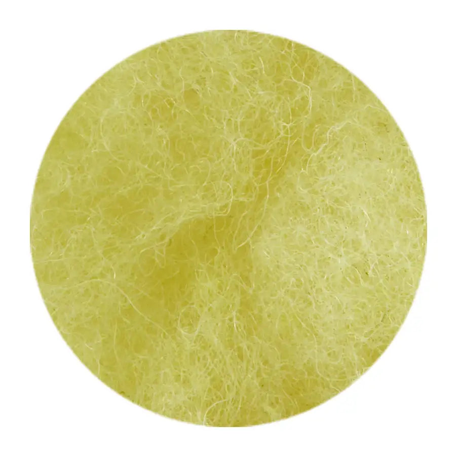 Organic Merino Wool for Both Wet and Dry Felting - Alder & Alouette