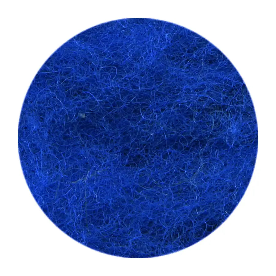 Organic Merino Wool for Both Wet and Dry Felting - Alder & Alouette