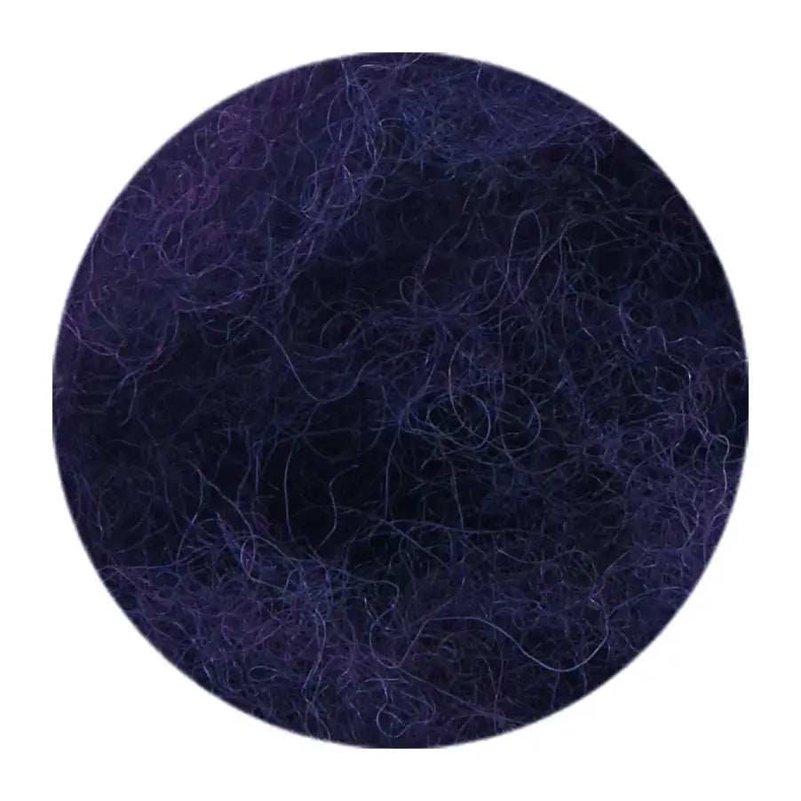 Organic Merino Wool for Both Wet and Dry Felting - Alder & Alouette