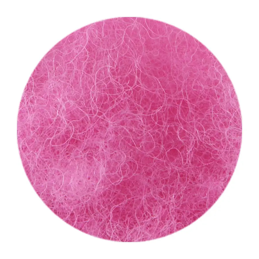 Organic Merino Wool for Both Wet and Dry Felting - Alder & Alouette