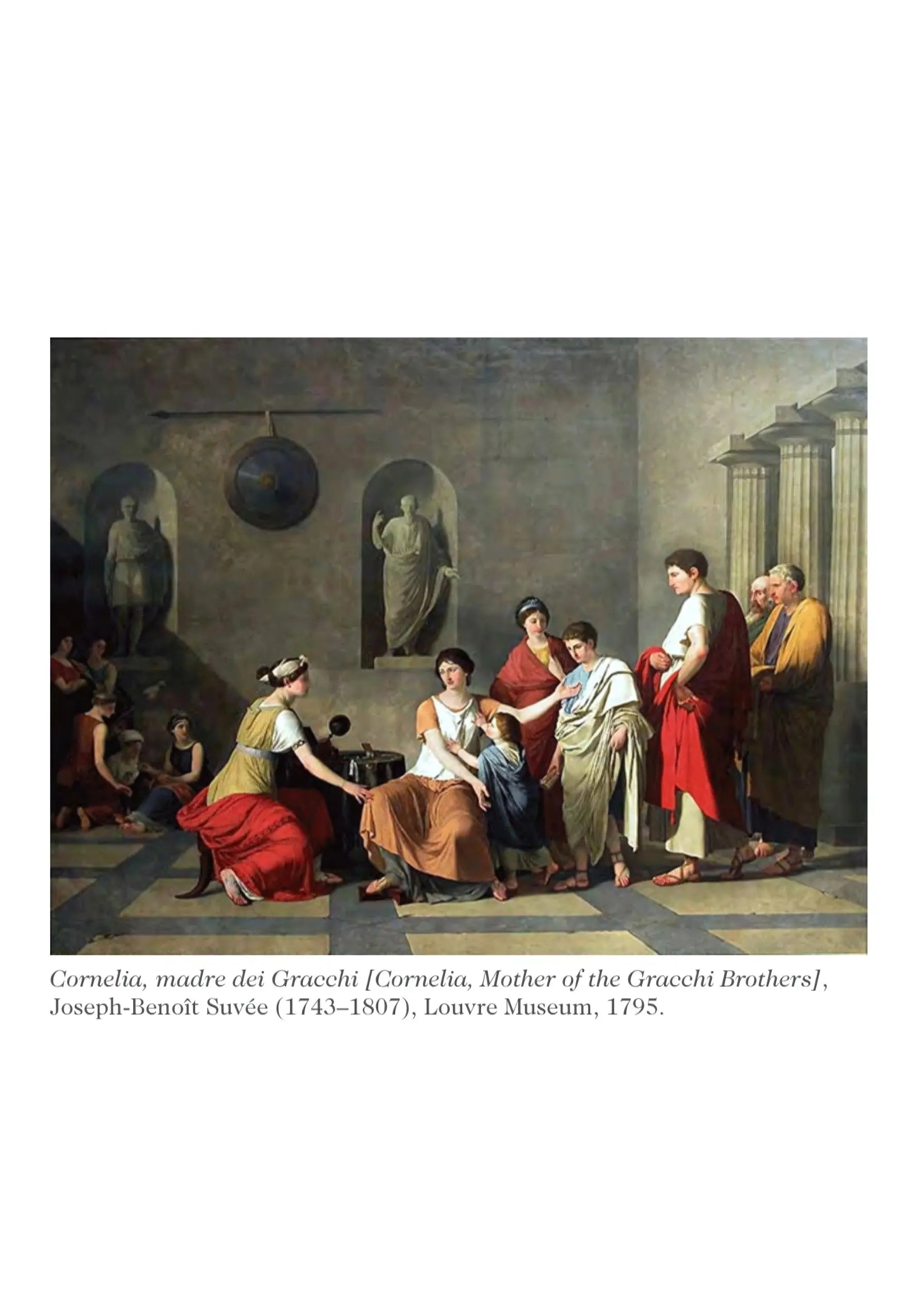 The Roman Empire | Homeschool Parents & Children - Alder & Alouette