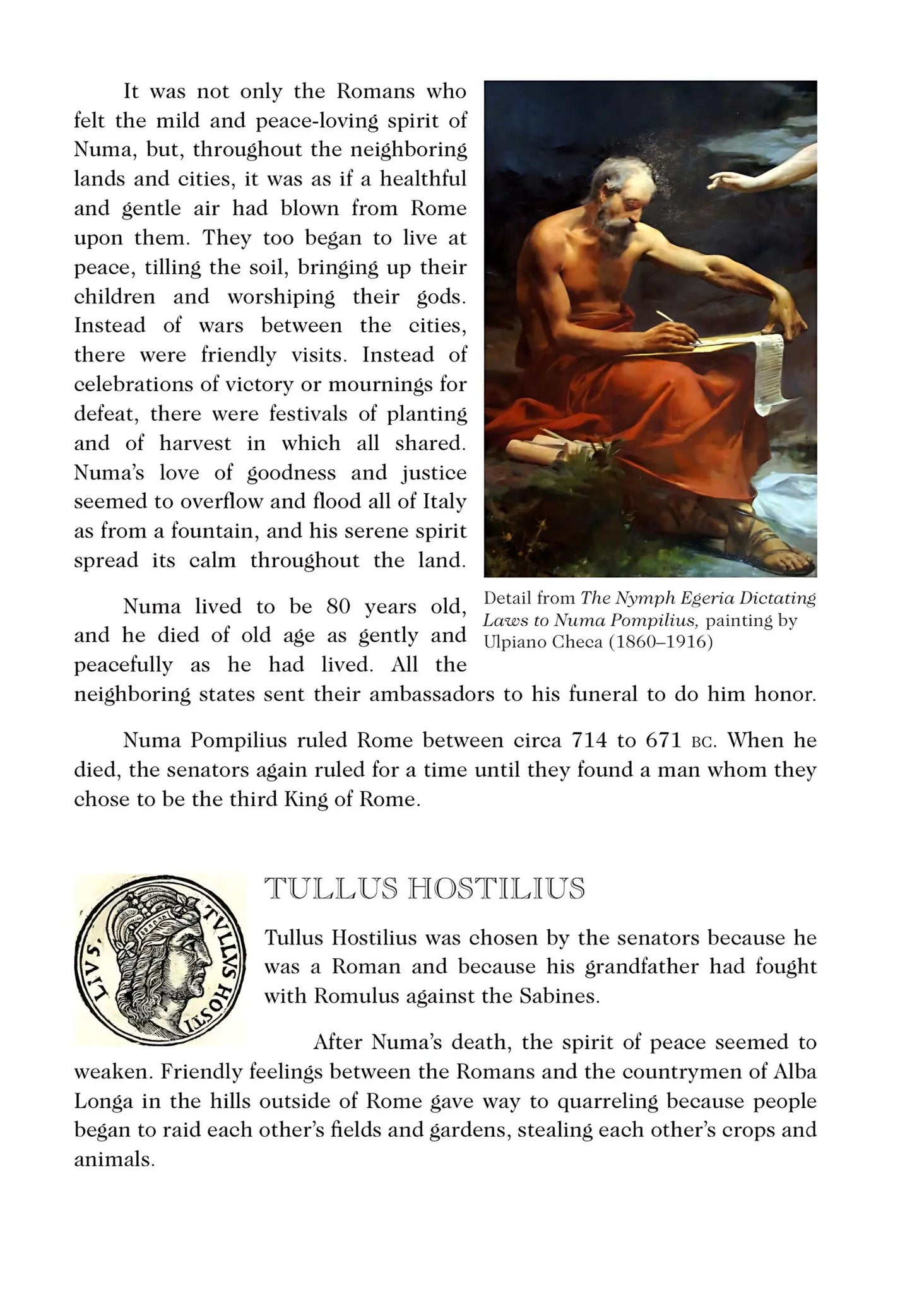 The Roman Empire | Homeschool Parents & Children - Alder & Alouette