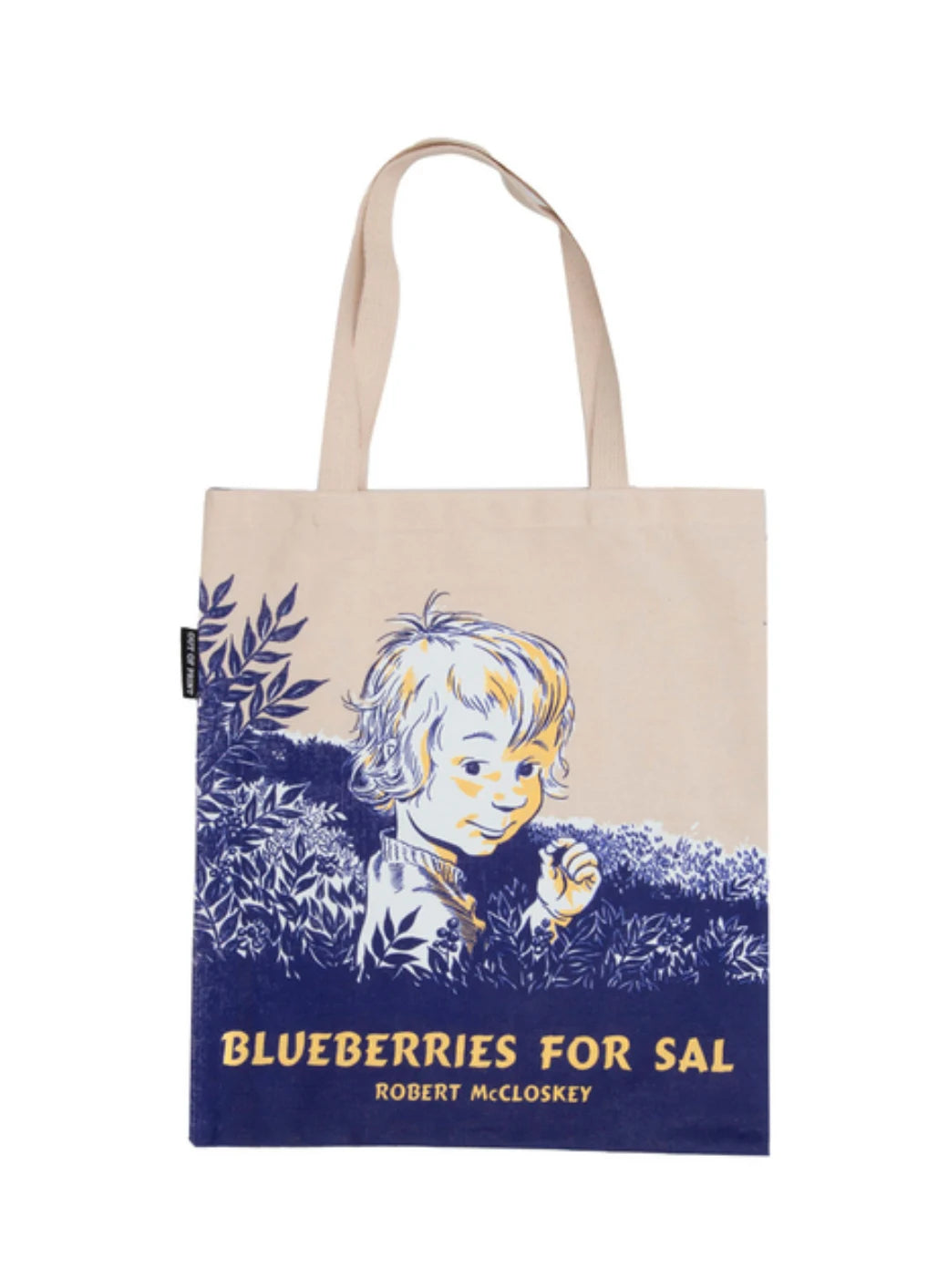 Blueberries for Sal Picture Book | Alder & Alouette