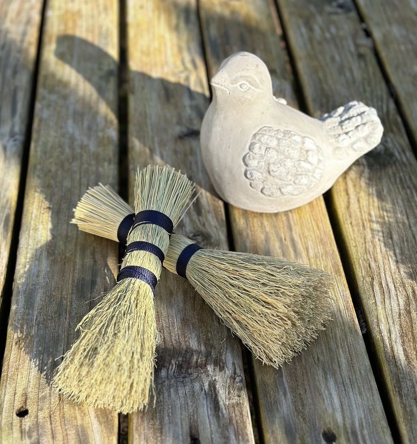 Pretend Play Whisk Broom for Kids