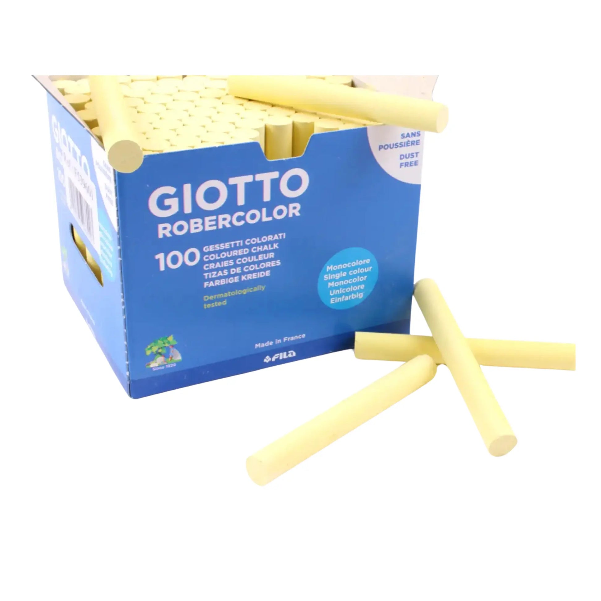 Natural Calcium Carbonate Chalk for Chalkboards - Alder & Alouette