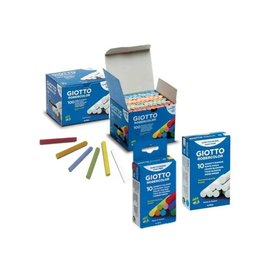 Natural Calcium Carbonate Chalk for Chalkboards - Alder & Alouette