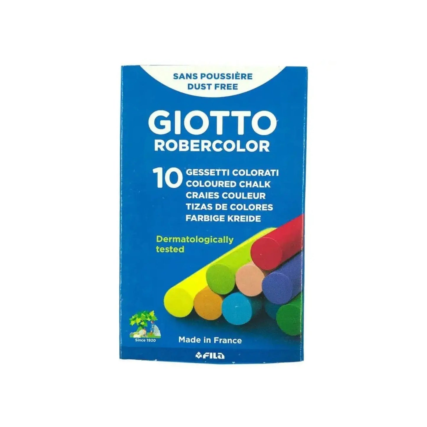 Natural Calcium Carbonate Chalk for Chalkboards - Alder & Alouette