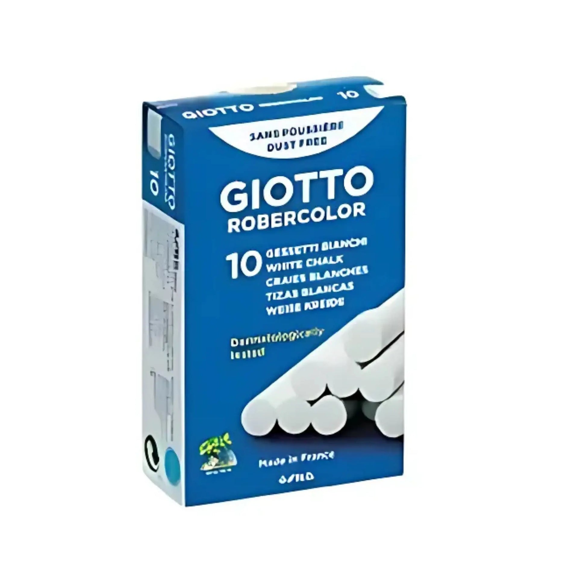 Natural Calcium Carbonate Chalk for Chalkboards - Alder & Alouette