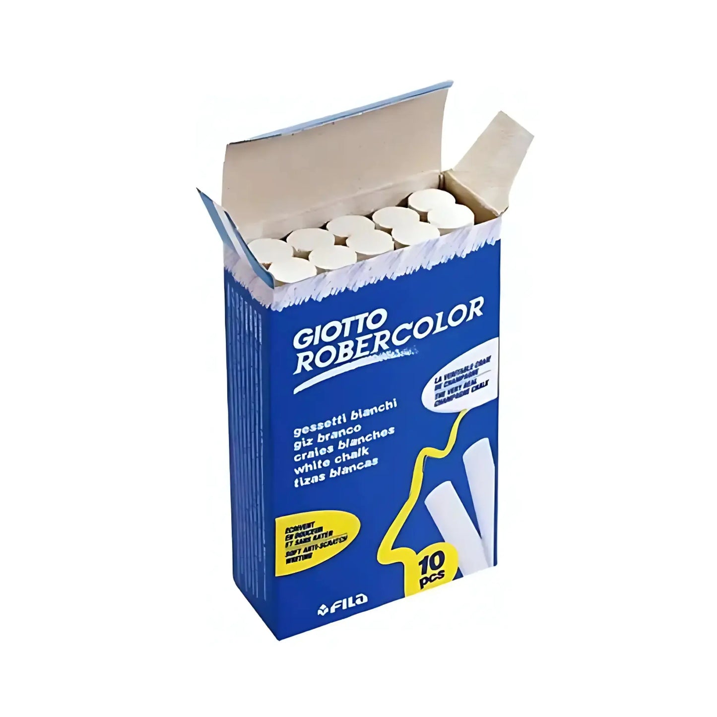 Natural Calcium Carbonate Chalk for Chalkboards - Alder & Alouette